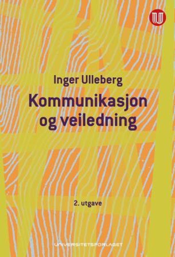 Kommunikasjon og veiledning - en innføring i Gregory Batesons kommunikasjonsteori - med historier fra veiledningspraksis
