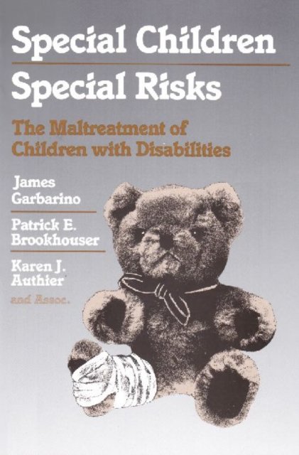 Special Children, Special Risks
