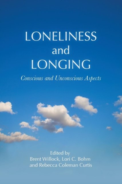 Loneliness and Longing