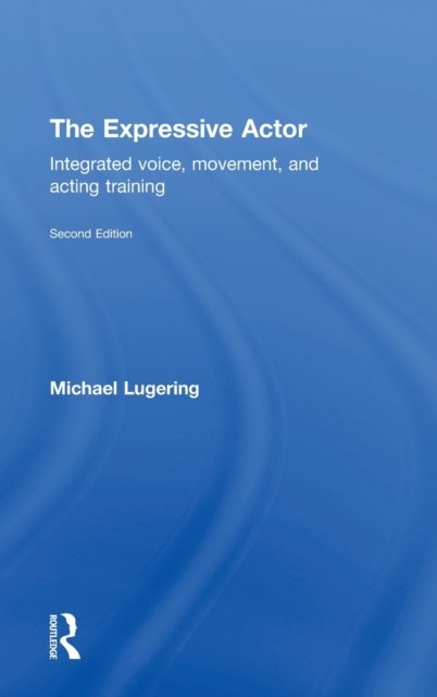 The Expressive Actor
