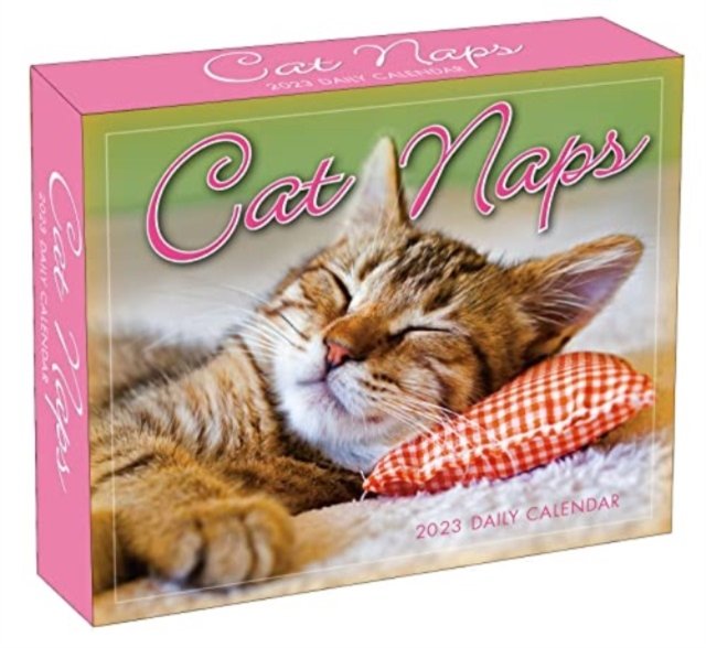 CAT NAPS