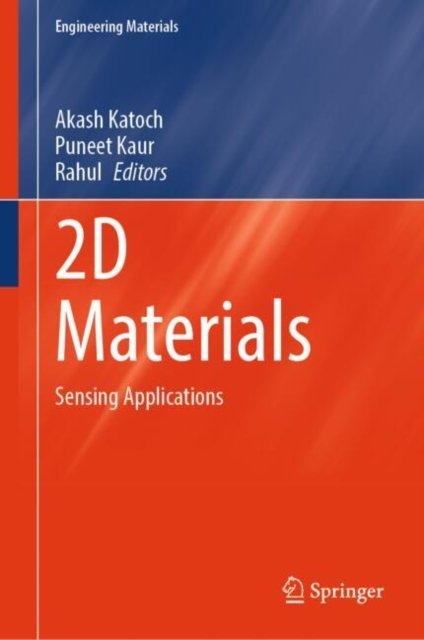 2d Materials