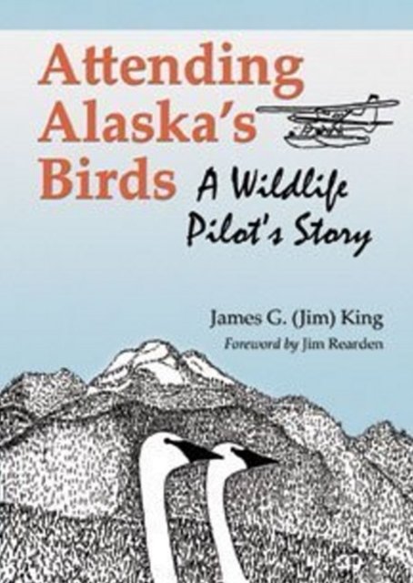 Attending Alaska''s Birds