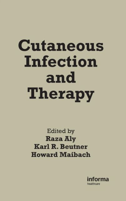 Cutaneous Infection and Therapy