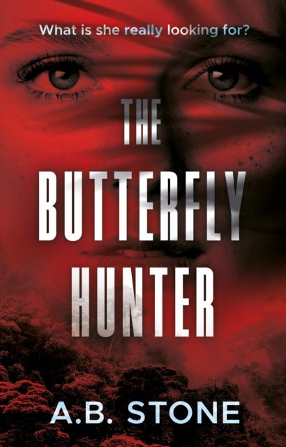 The Butterfly Hunter