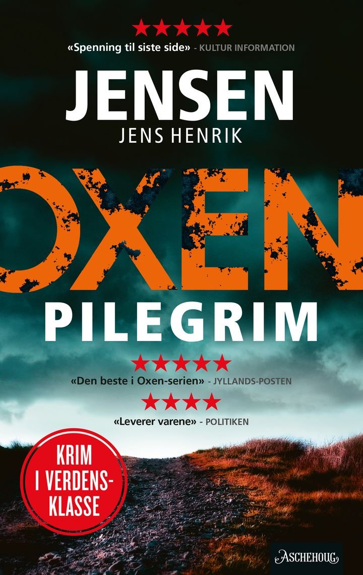Pilegrim