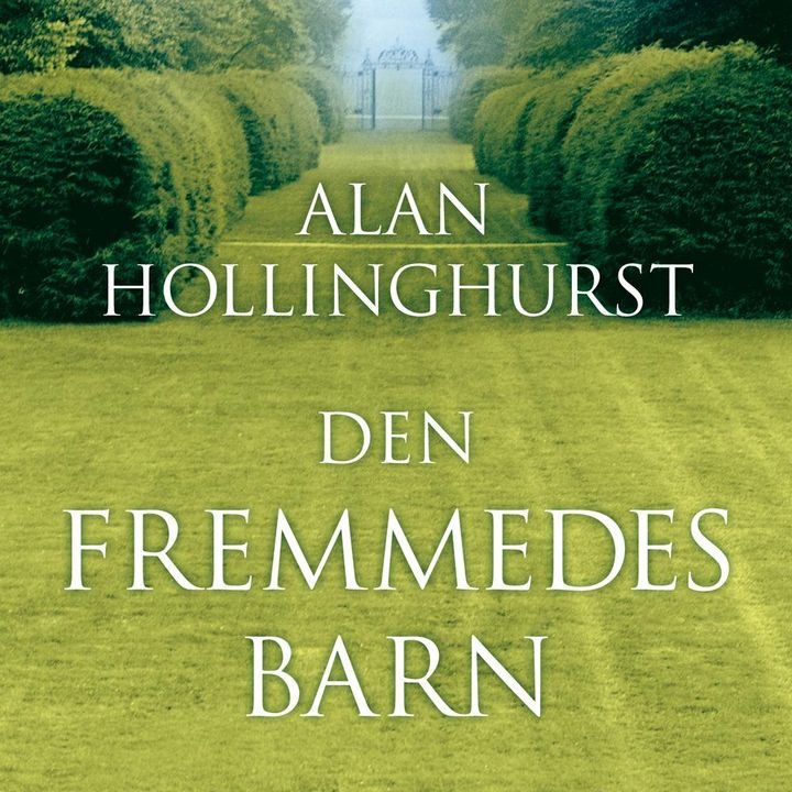 Den fremmedes barn