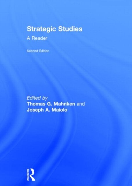 Strategic Studies