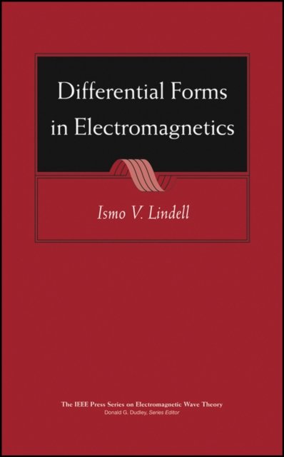 Differential Forms in Electromagnetics