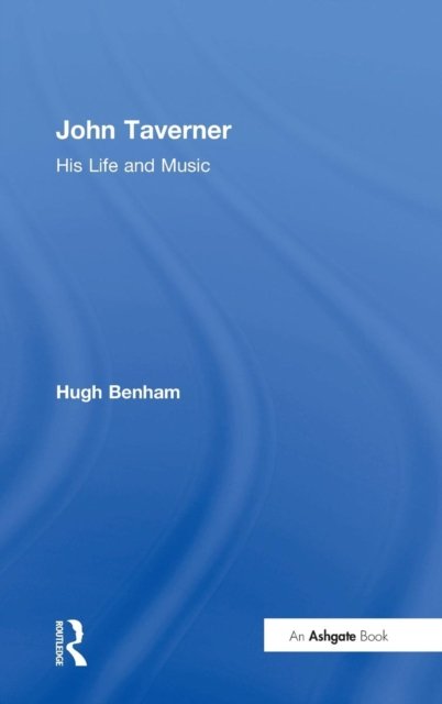 John Taverner