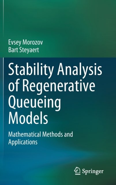 Stability Analysis of Regenerative Queueing Models
