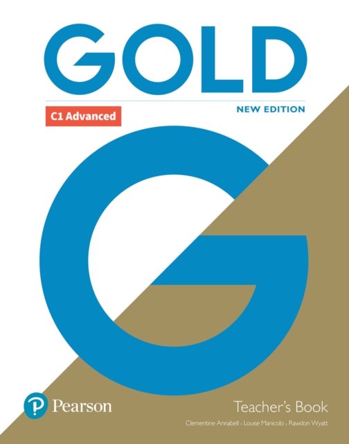 Gold C1 Adv NE TB,Port&TRD pk