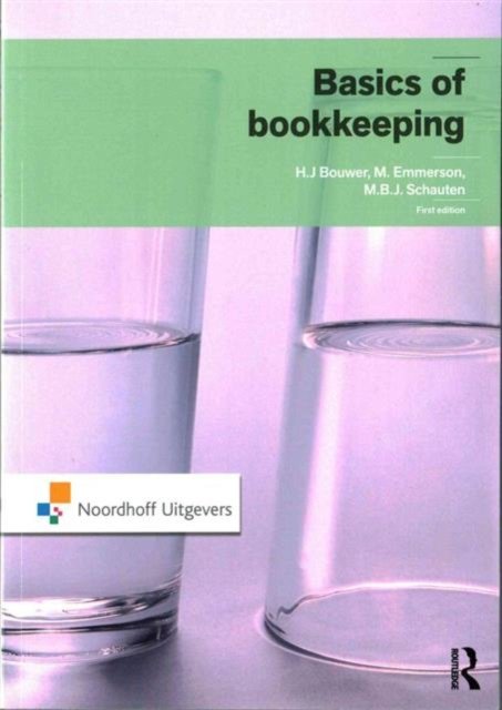Basics of bookkeeping