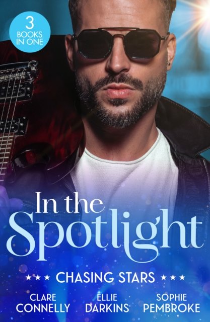 In The Spotlight: Chasing Stars
