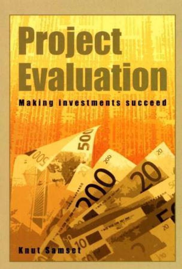 Project evaluation