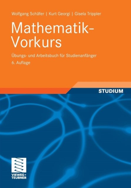 Mathematik-Vorkurs