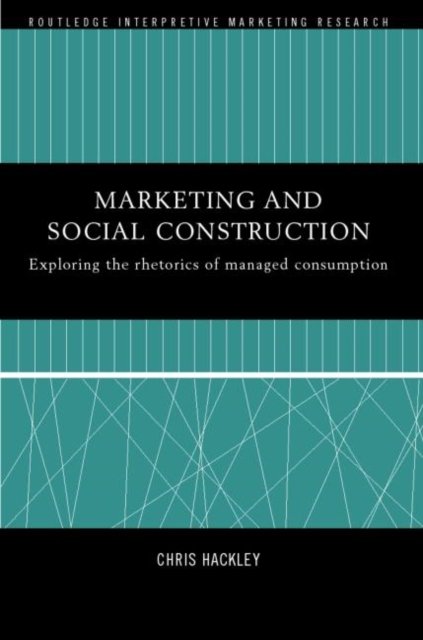 Marketing and Social Construction