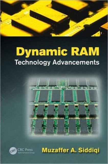 Dynamic Ram