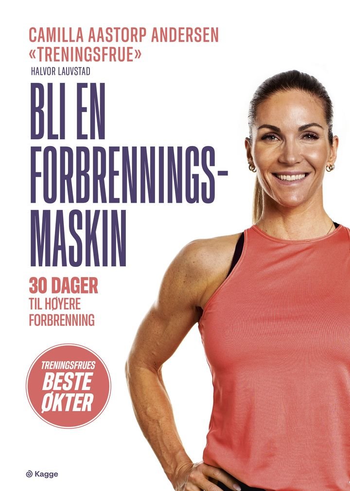 Bli en forbrenningsmaskin