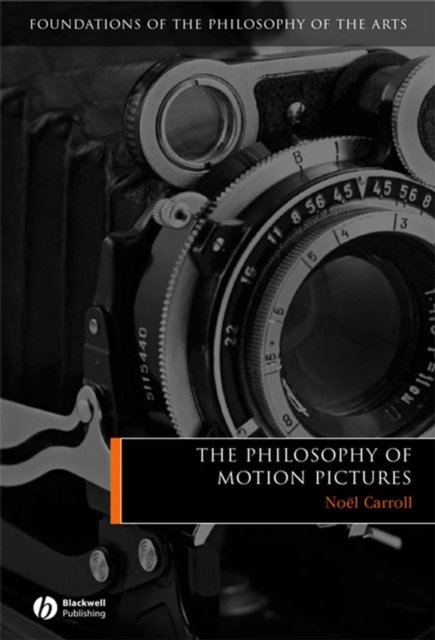 Philosophy of Motion Pictures