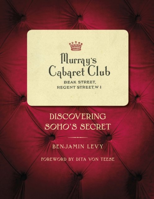 Murray''s Cabaret Club