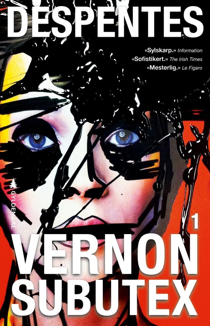Vernon Subutex - 1