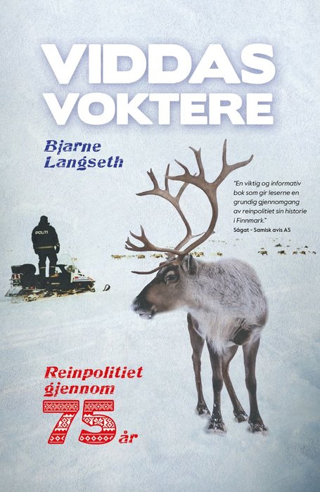 Viddas voktere