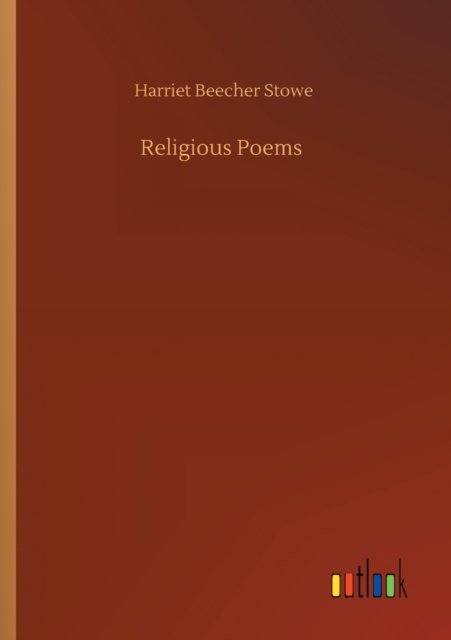 Religious Poems