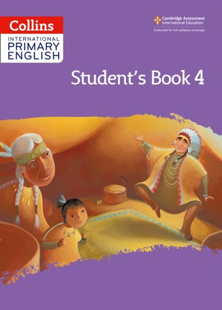 INT PRI ENGLISH SB4 2E