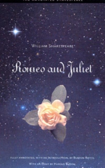 Romeo and Juliet