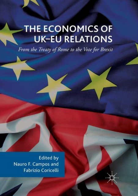 The Economics of UK-EU Relations