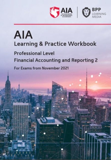 AIA 10 Financial Accounting and Reporting 2