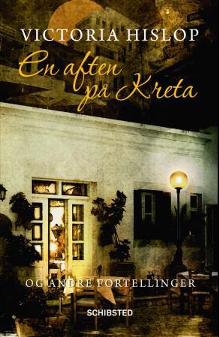 En aften på Kreta og andre fortellinger