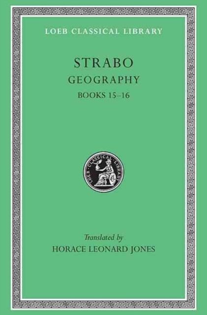 Geography, Volume VII