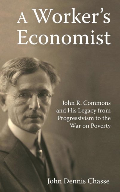 A Worker's Economist