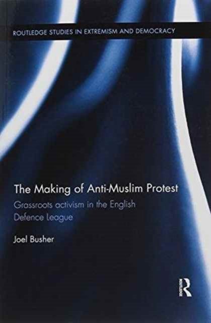The Making of Anti-Muslim Protest