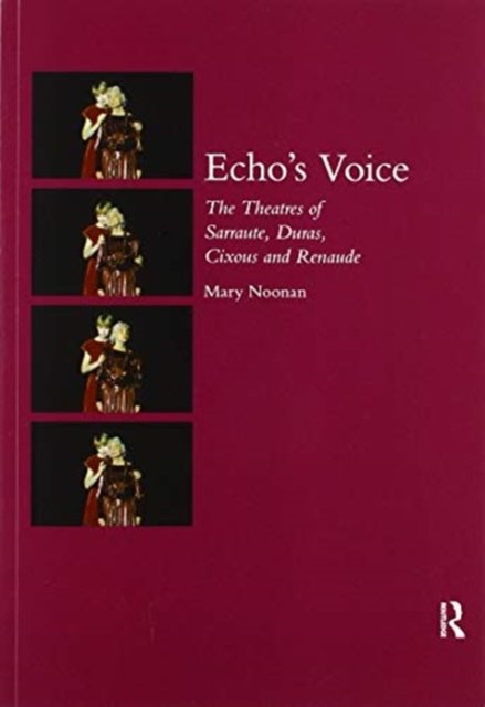 Echo''s Voice