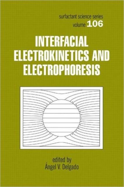 Interfacial Electrokinetics and Electrophoresis