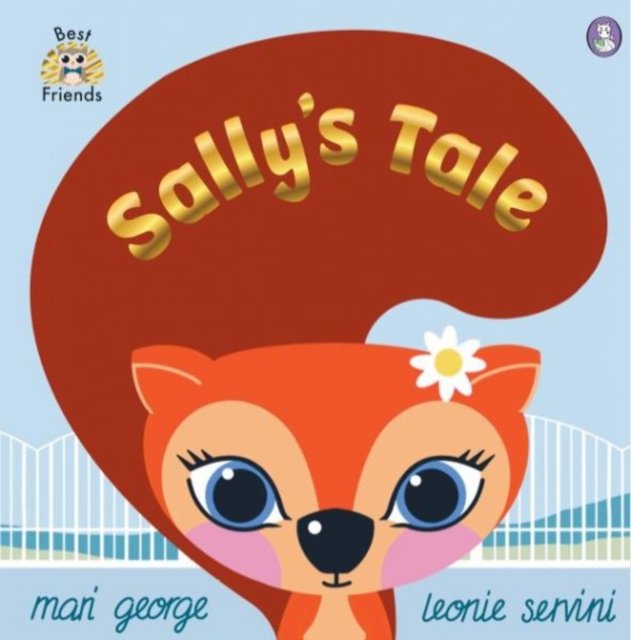 Best Friends: Sally''s Tale