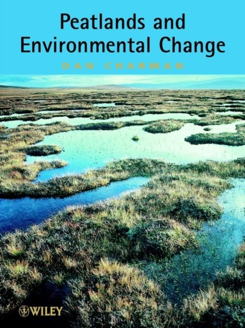 Peatlands & Environmental Change