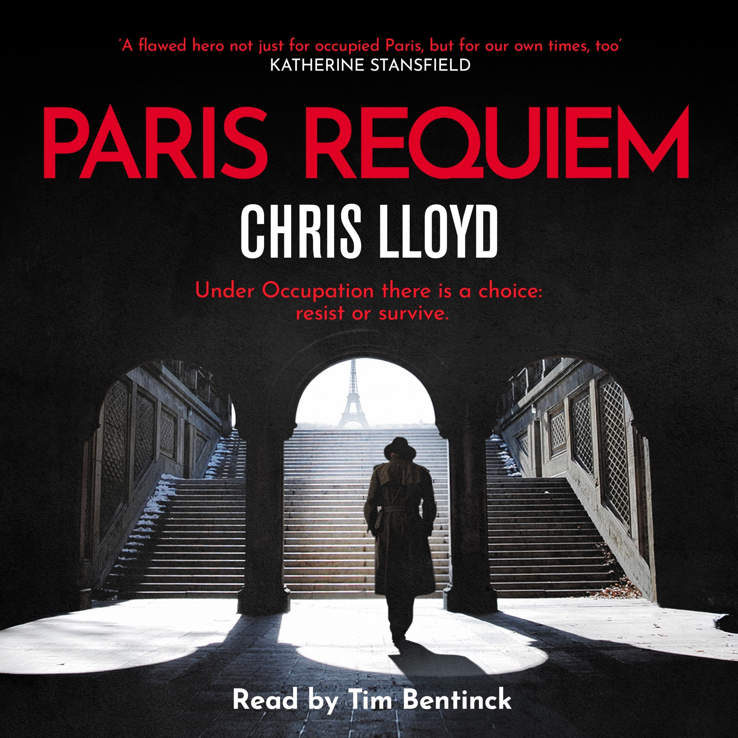 Paris Requiem