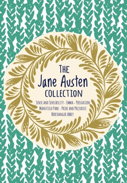 Jane Austen Collection