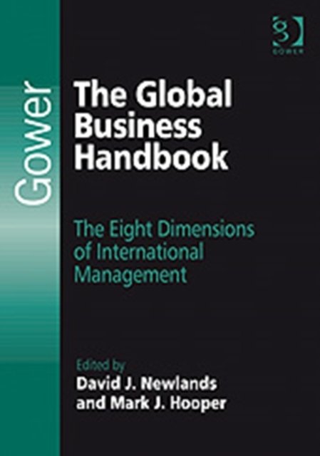 The Global Business Handbook