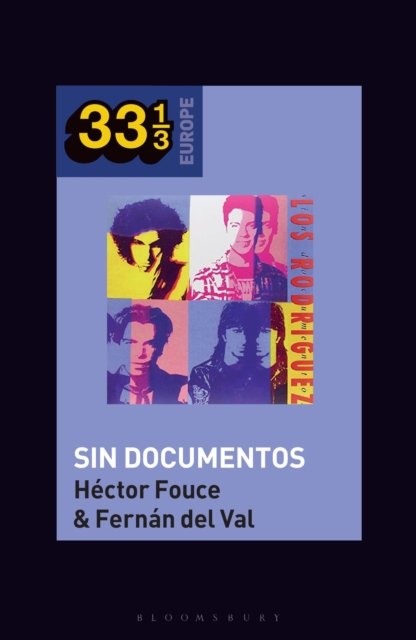 Los Rodríguez''s Sin Documentos