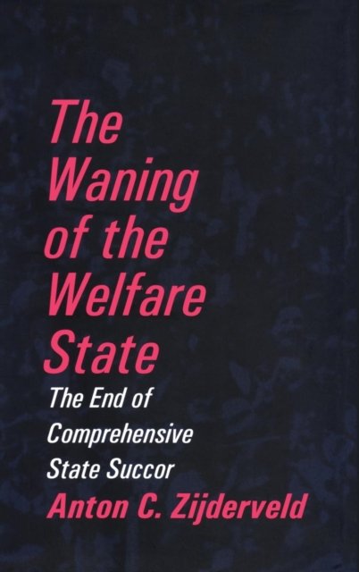 The Waning of the Welfare State