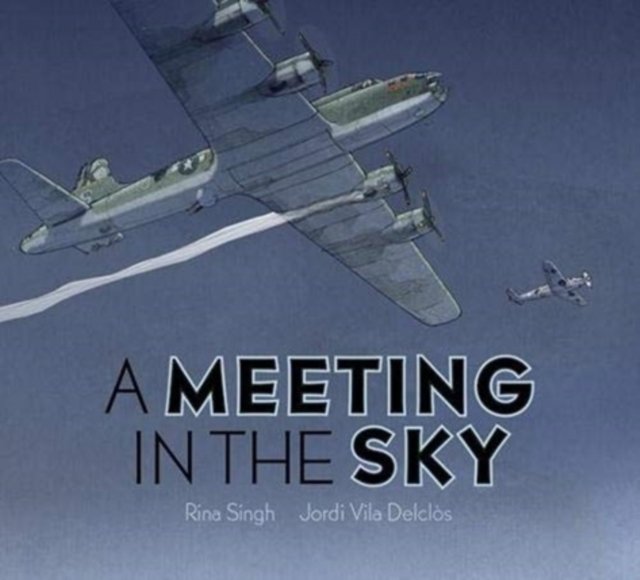 A Meeting in the Sky