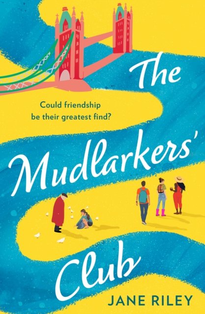 MUDLARKERS CLUB PB