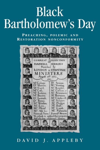 Black Bartholomew''s Day