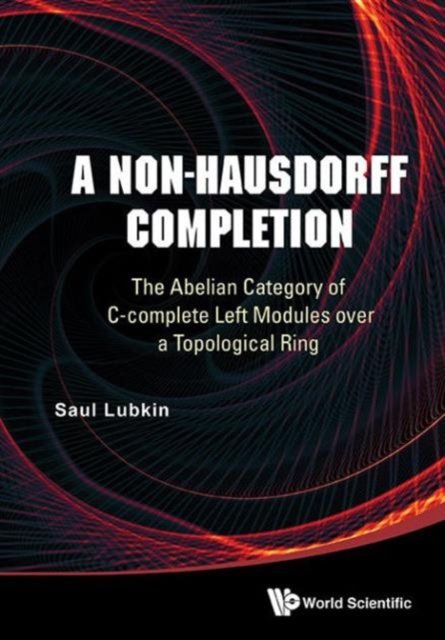 NON-HAUSDORFF COMPLETION, A