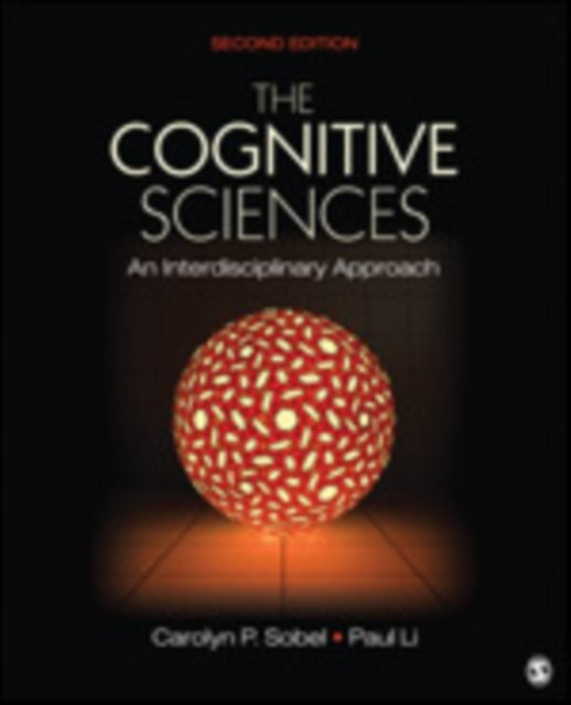 The Cognitive Sciences